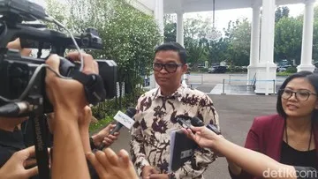 Demi Gaet Raksasa Finansial Dunia, RI Siapkan Karpet Merah Bebas Pajak Setengah Abad