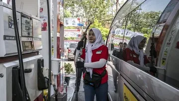 Urat Nadi Distribusi Pulih, Pasokan BBM Sumatra Barat Kembali Normal