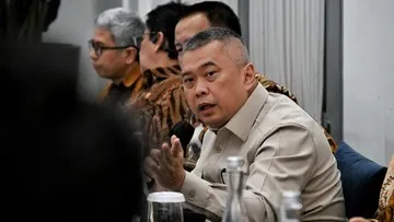 Siasat Kemenhub Pastikan Kapal Perintis NTT Tetap Berlayar di Tengah Penyesuaian Anggaran